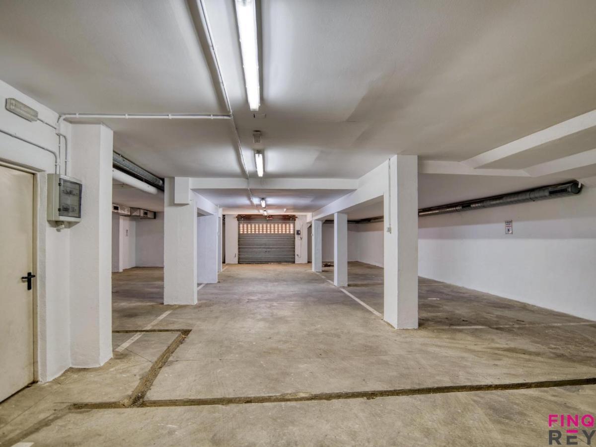 S'Agaro Centre Ap 4 Appartement Buitenkant foto