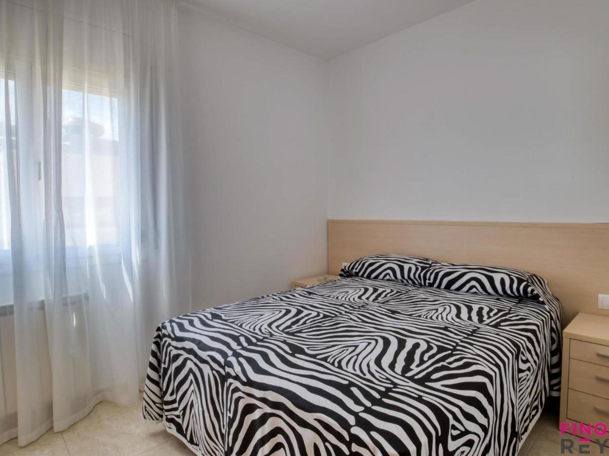 S'Agaro Centre Ap 4 Appartement Buitenkant foto
