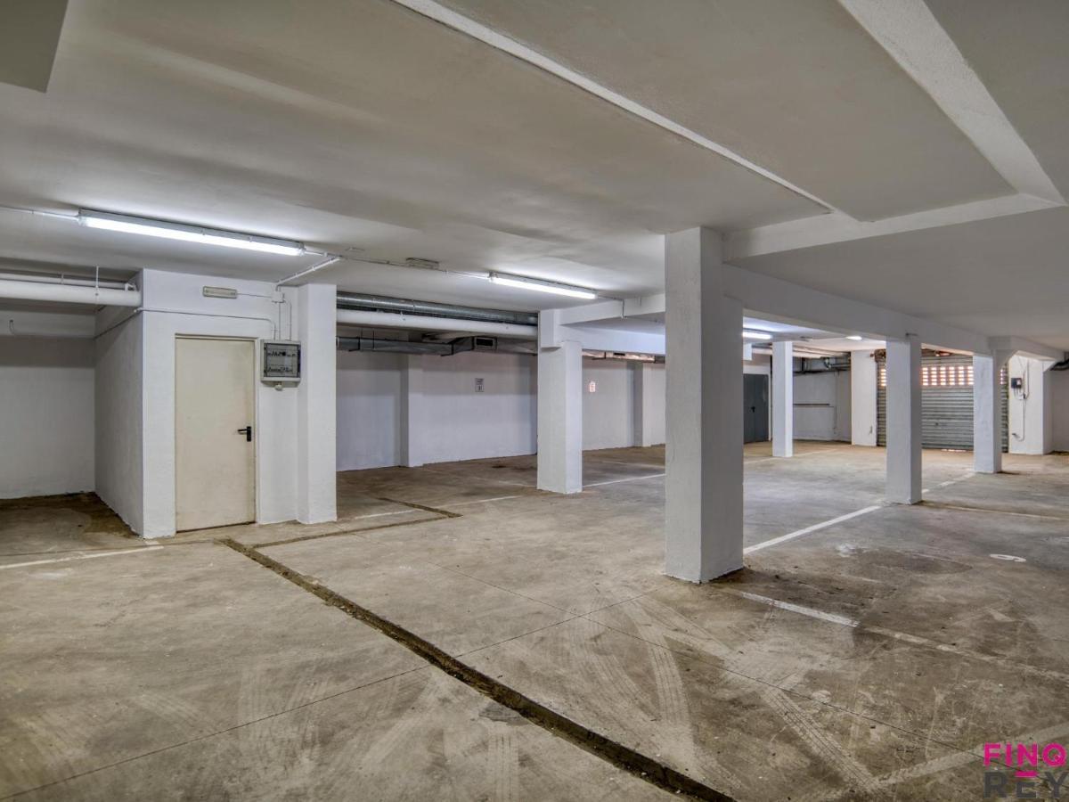 S'Agaro Centre Ap 4 Appartement Buitenkant foto