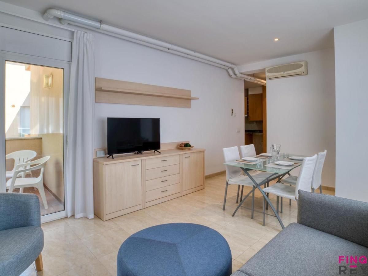 S'Agaro Centre Ap 4 Appartement Buitenkant foto