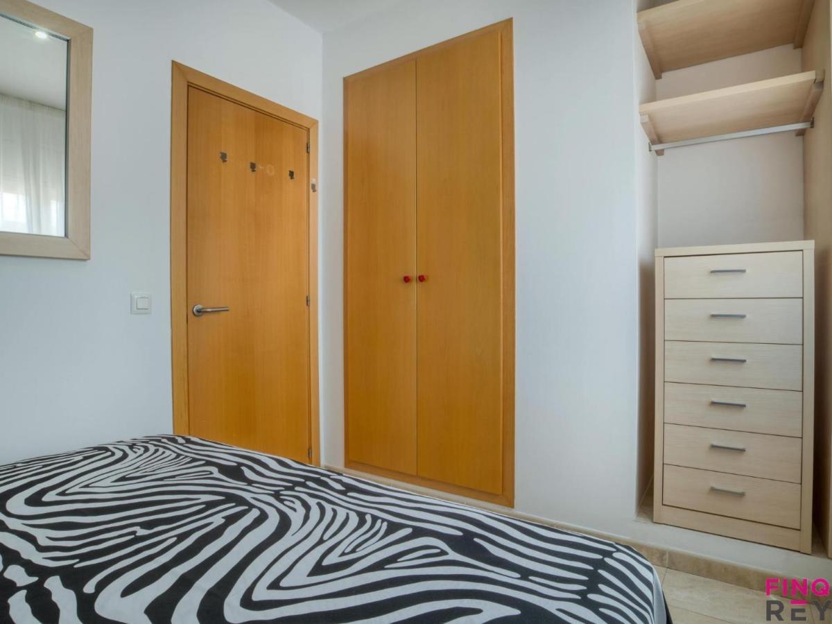 S'Agaro Centre Ap 4 Appartement Buitenkant foto
